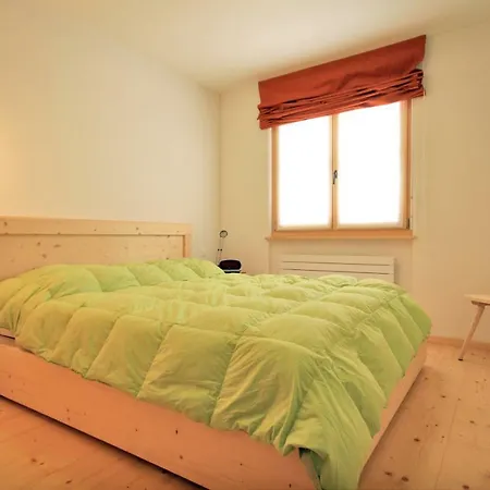 Chesa Sur Punt Apartament Sankt Moritz