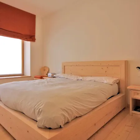 Apartament Chesa Sur Punt *